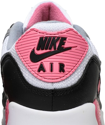 Nike Air Max 90 'Rose' Wanita CD0881-101 Sizing Nike Air Max 90 'Rose' Wanita CD0881-101