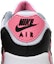 Sizing Nike Air Max 90 'Rose' Wanita CD0881-101