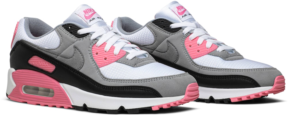 Nike Air Max 90 'Rose' Wanita CD0881-101 Cheap Nike Air Max 90 'Rose' Wanita CD0881-101