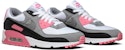 Nike Air Max 90 'Rose' Wanita CD0881-101