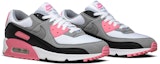 Cheap Nike Air Max 90 'Rose' Wanita CD0881-101