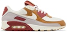 Buy Nike Air Max 90 'Jingga Lasak Wheat' CV8839-800