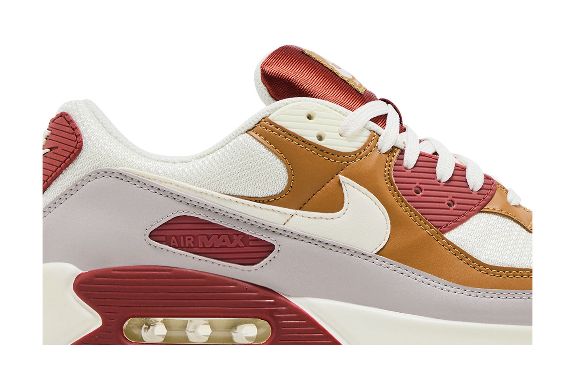 Order Nike Air Max 90 'Jingga Lasak Wheat' CV8839-800