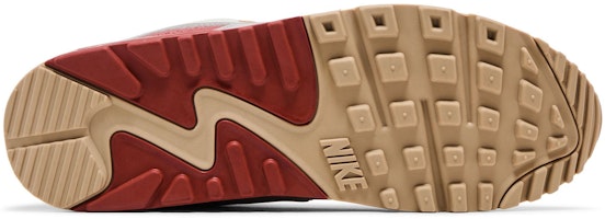 Nike Air Max 90 'Naranja Rugoso Trigo' CV8839-800 Shop Nike Air Max 90 'Naranja Rugoso Trigo' CV8839-800