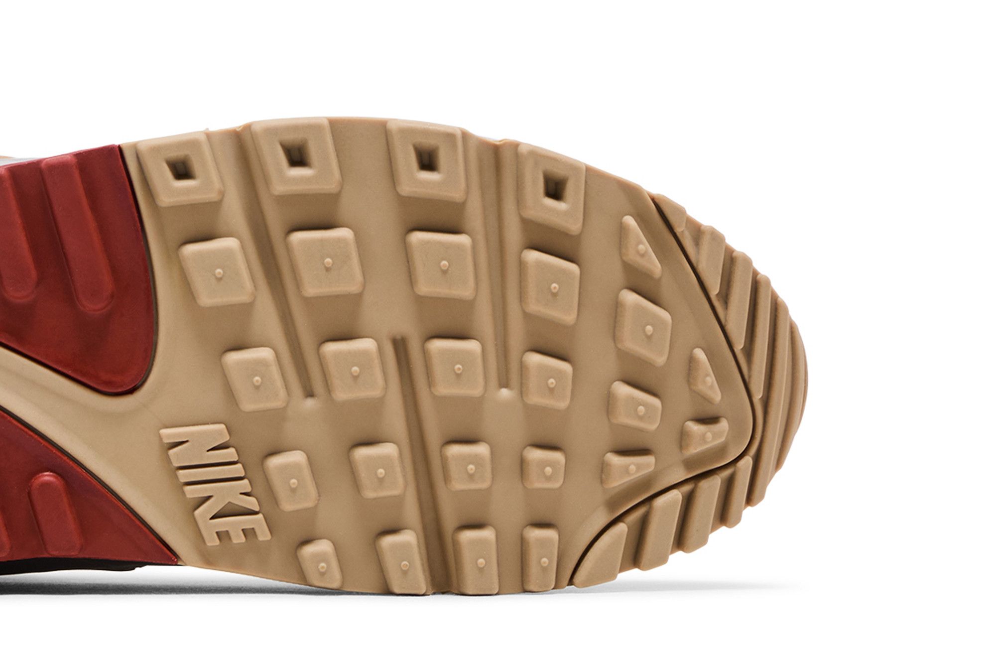 Purchase Nike Air Max 90 'Jingga Lasak Wheat' CV8839-800