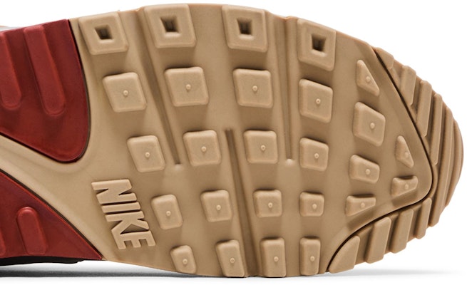 Nike Air Max 90 'Jingga Lasak Wheat' CV8839-800 Purchase Nike Air Max 90 'Jingga Lasak Wheat' CV8839-800