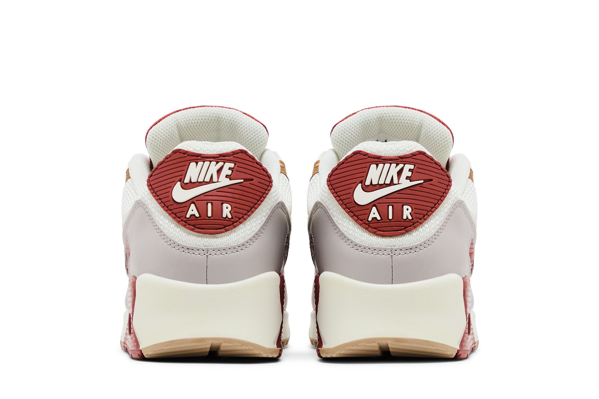 Details for Nike Air Max 90 'Jingga Lasak Wheat' CV8839-800