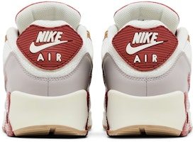 Nike Air Max 90 'Naranja Rugoso Trigo' CV8839-800 Details for Nike Air Max 90 'Naranja Rugoso Trigo' CV8839-800