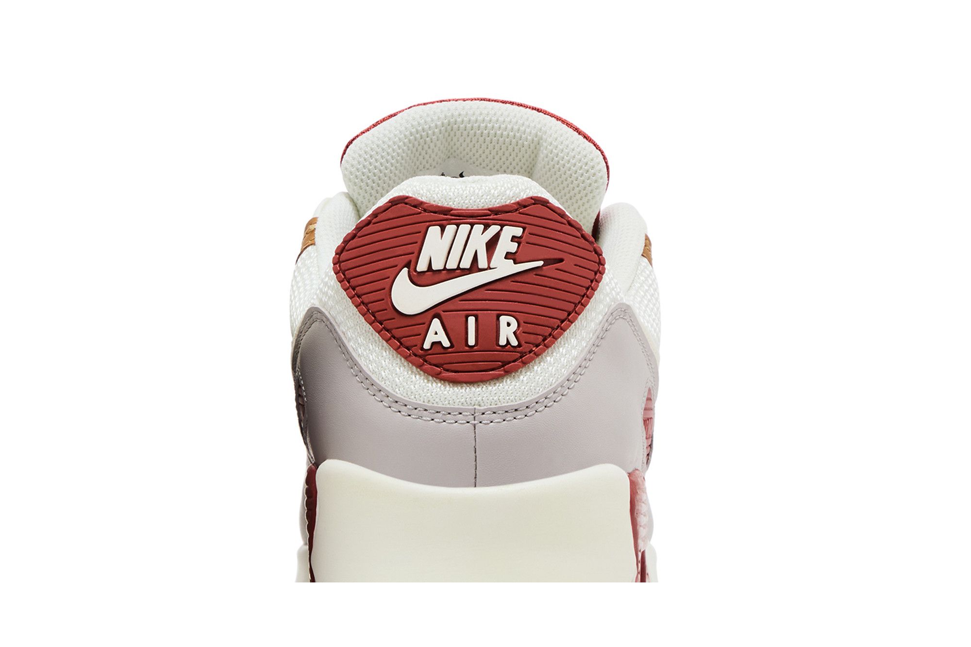 Sizing Nike Air Max 90 'Jingga Lasak Wheat' CV8839-800