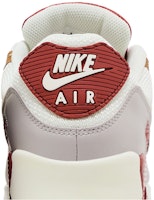 Nike Air Max 90 'Naranja Rugoso Trigo' CV8839-800 Sizing Nike Air Max 90 'Naranja Rugoso Trigo' CV8839-800