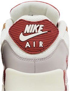 耐克Air Max 90 "硬朗橙小麦" CV8839-800 Sizing 耐克Air Max 90 "硬朗橙小麦" CV8839-800