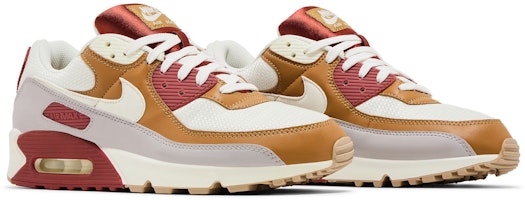 Nike Air Max 90 'Naranja Rugoso Trigo' CV8839-800 Cheap Nike Air Max 90 'Naranja Rugoso Trigo' CV8839-800