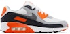 Nike Air Max 90 'Oren Keselamatan' DM0029-108