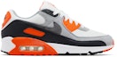 Buy Nike Air Max 90 'Oren Keselamatan' DM0029-108