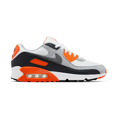Nike Air Max 90 'Safety Orange'