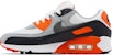 Nike Air Max 90 'Oren Keselamatan' DM0029-108