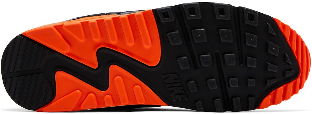 Nike Air Max 90 'Naranja Seguridad' DM0029-108 Shop Nike Air Max 90 'Naranja Seguridad' DM0029-108