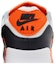 Sizing Nike Air Max 90 'Oren Keselamatan' DM0029-108