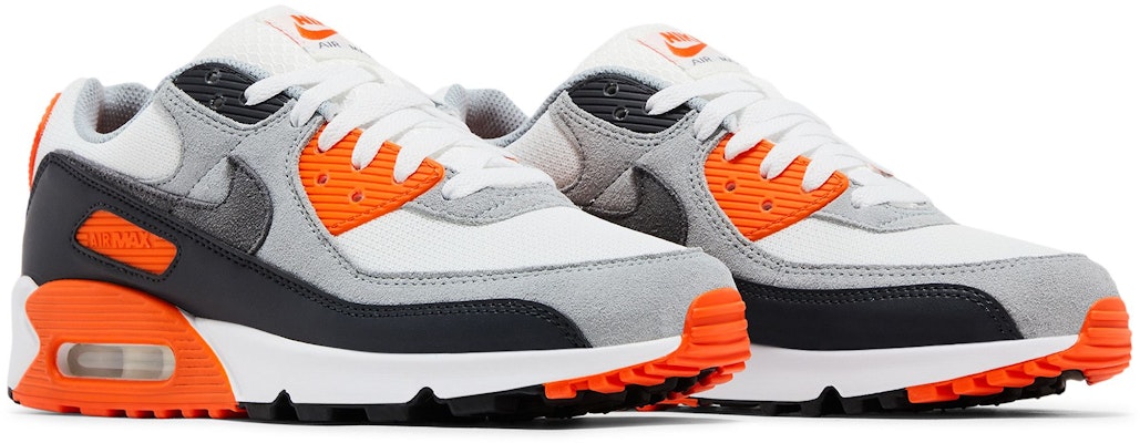 Nike Air Max 90 'Naranja Seguridad' DM0029-108 Cheap Nike Air Max 90 'Naranja Seguridad' DM0029-108