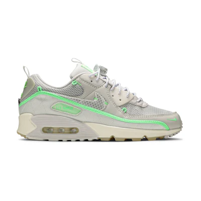 Nike Air Max 90 'Sail Neon Green'
