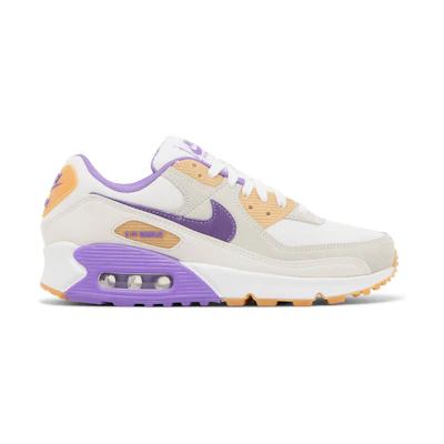Nike Air Max 90 'Sail Purple'