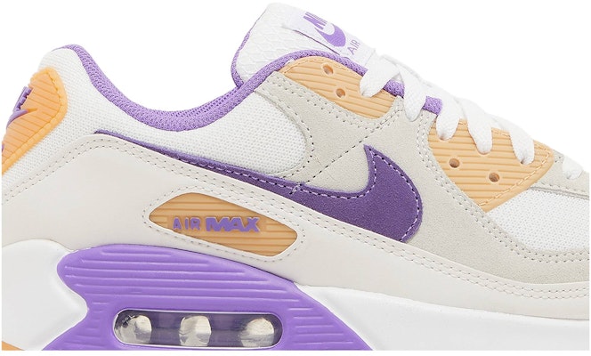 All purple sales nike air max