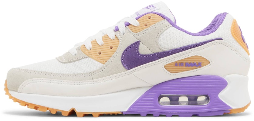 나이키 에어 맥스 90 '세일 퍼플' DM0029-102 DM0029-102 Lookbook 나이키 에어 맥스 90 '세일 퍼플' DM0029-102 DM0029-102
