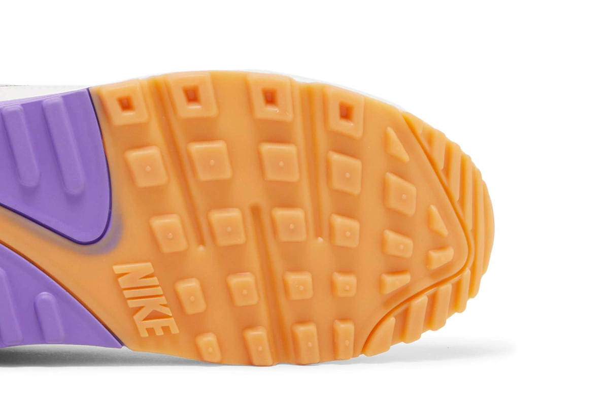 Nike Air Max 90 'Sail Purple' DM0029-102