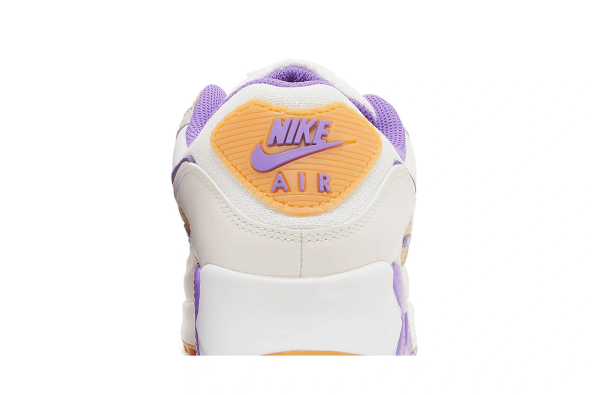 Nike Air Max 90 'Sail Purple' DM0029-102