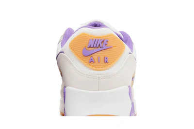 Nike Air Max 90 'Sail Purple' DM0029-102