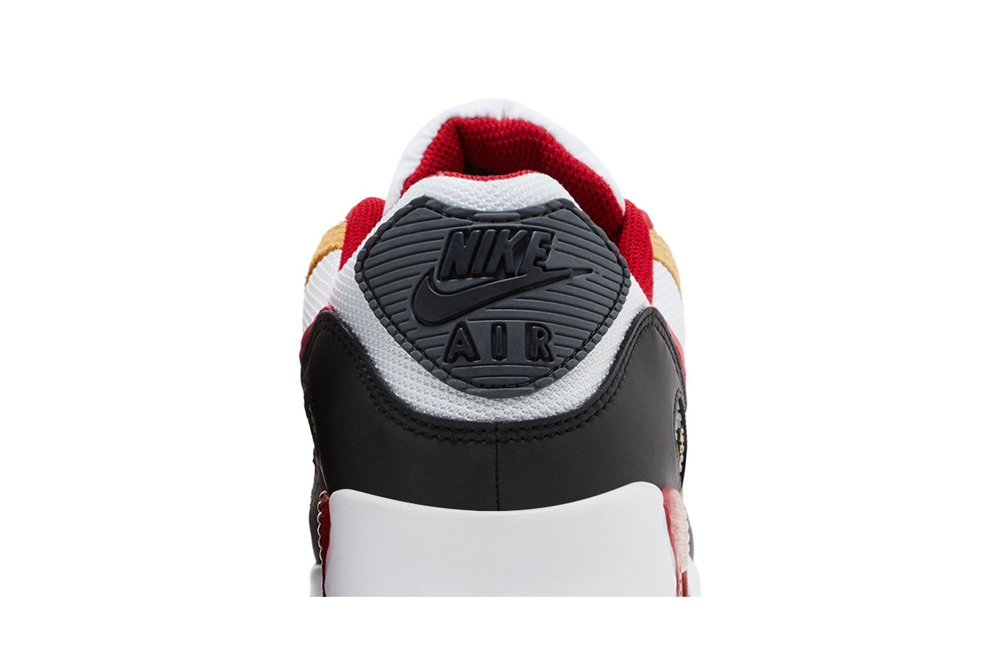 Sizing ナイキ エア マックス 90 サンフランシスコ 49ers II7588-100