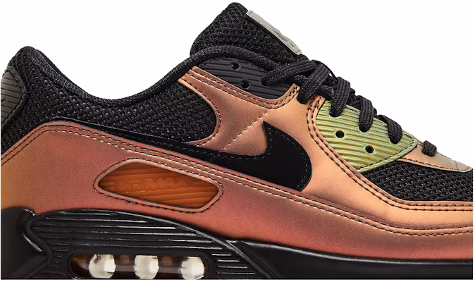 ナイキ エアマックス 90「スカラベ」 HQ4042-001 Order ナイキ エアマックス 90「スカラベ」 HQ4042-001