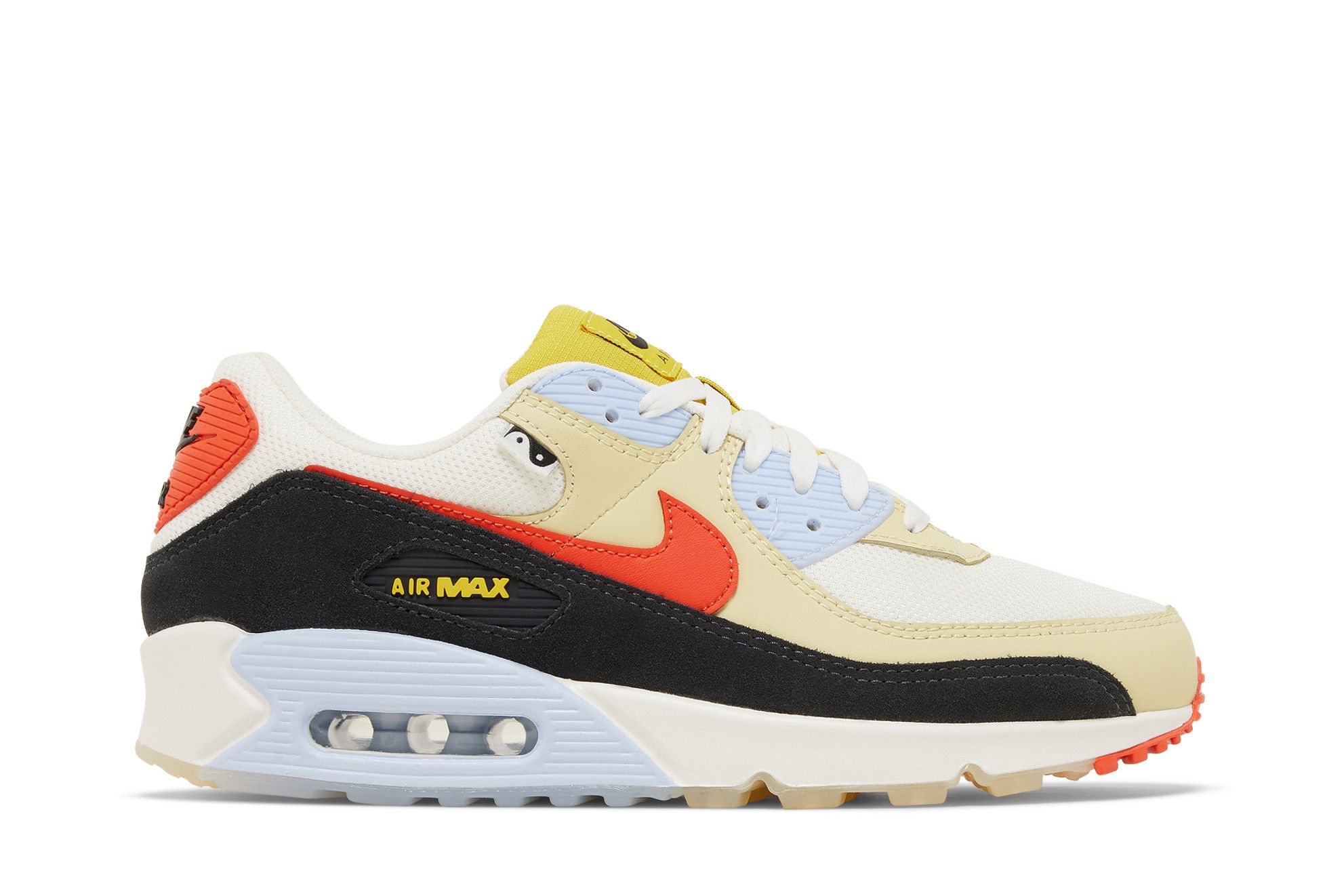 Buy Nike Air Max 90 'Preparados para Elevarse' DV2116-700