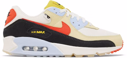 Nike Air Max 90 'Set to Rise' DV2116-700 Nike Air Max 90 'Set to Rise' DV2116-700
