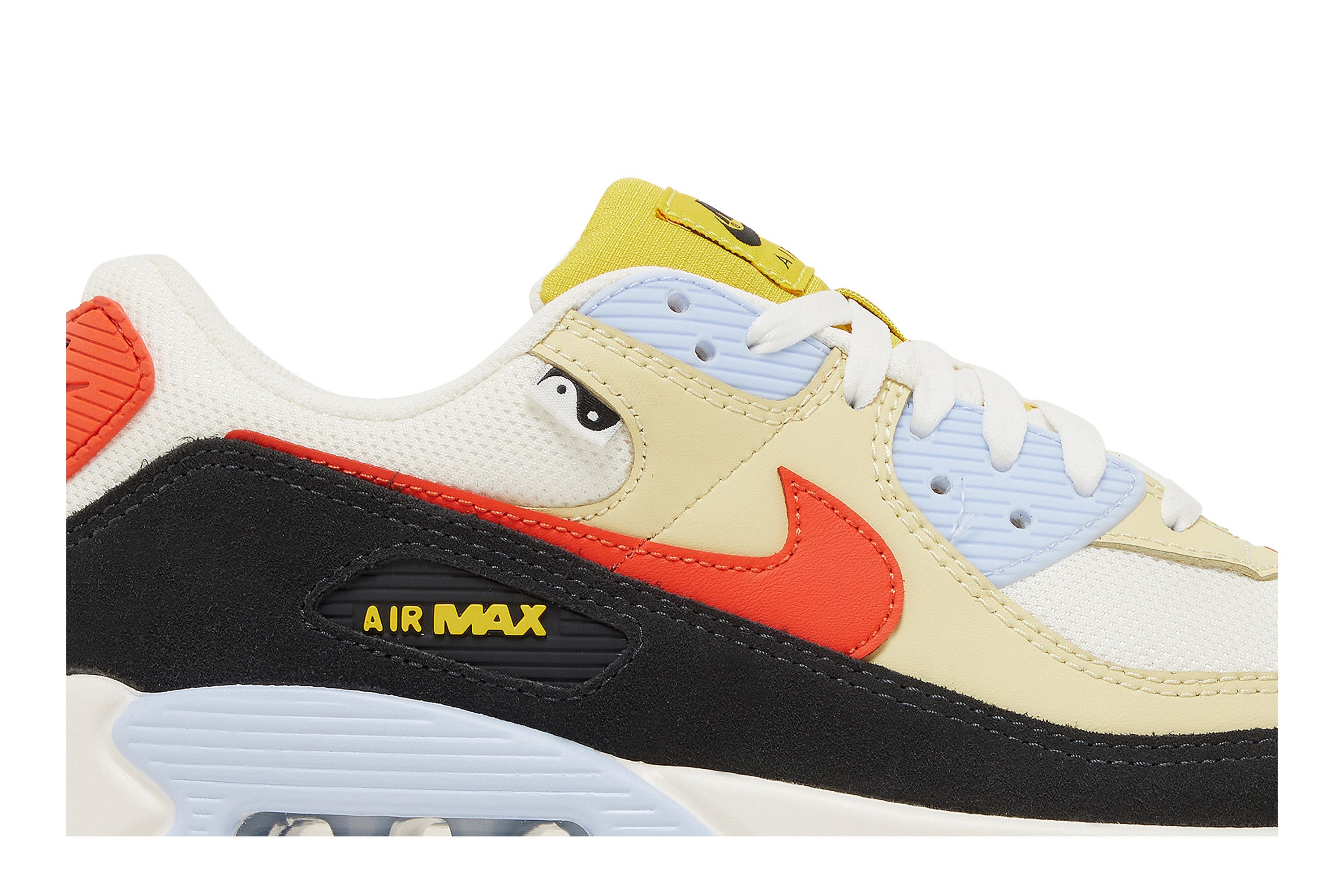 Order Nike Air Max 90 'Preparados para Elevarse' DV2116-700