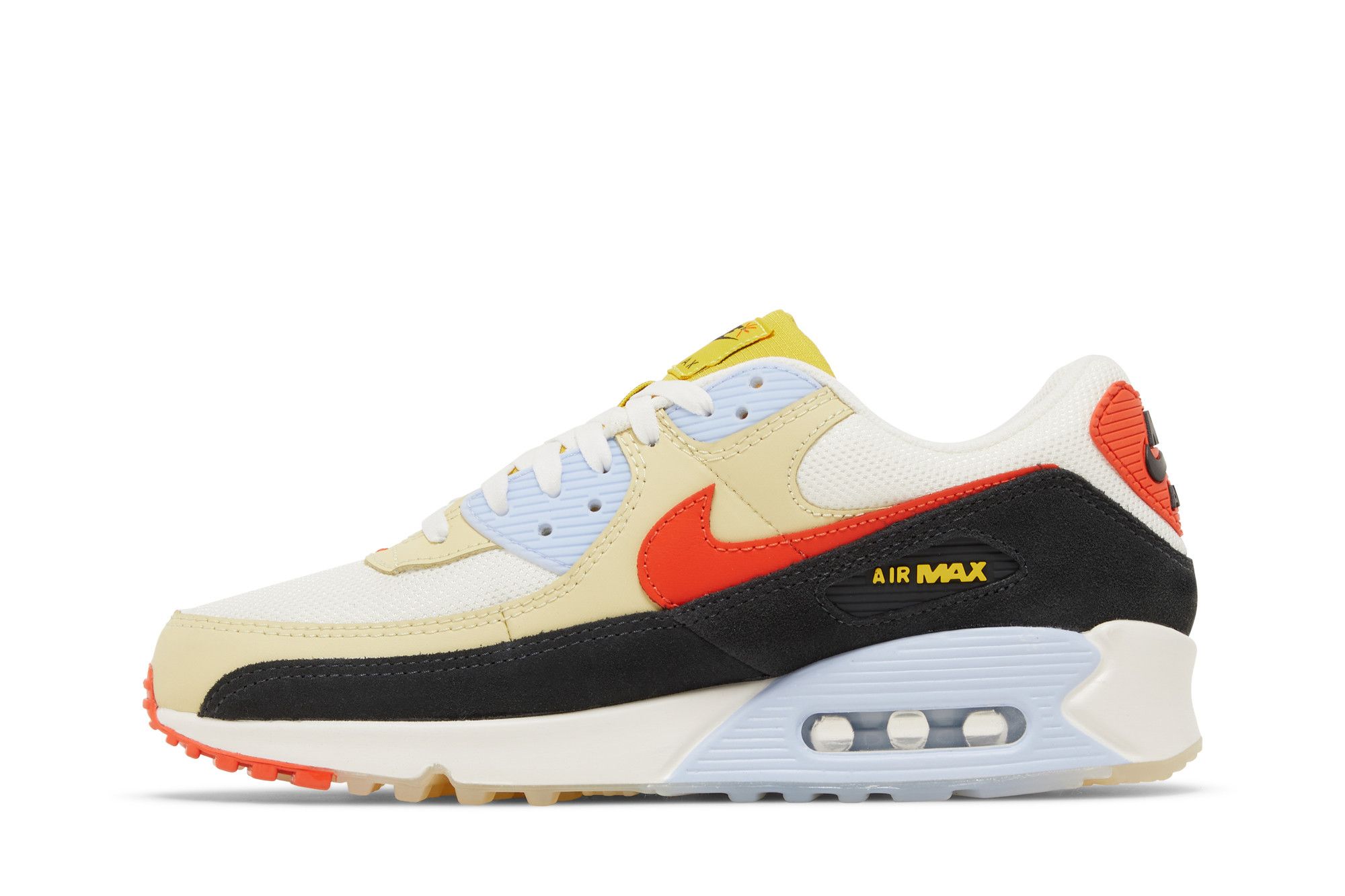 Lookbook Nike Air Max 90 'Preparados para Elevarse' DV2116-700