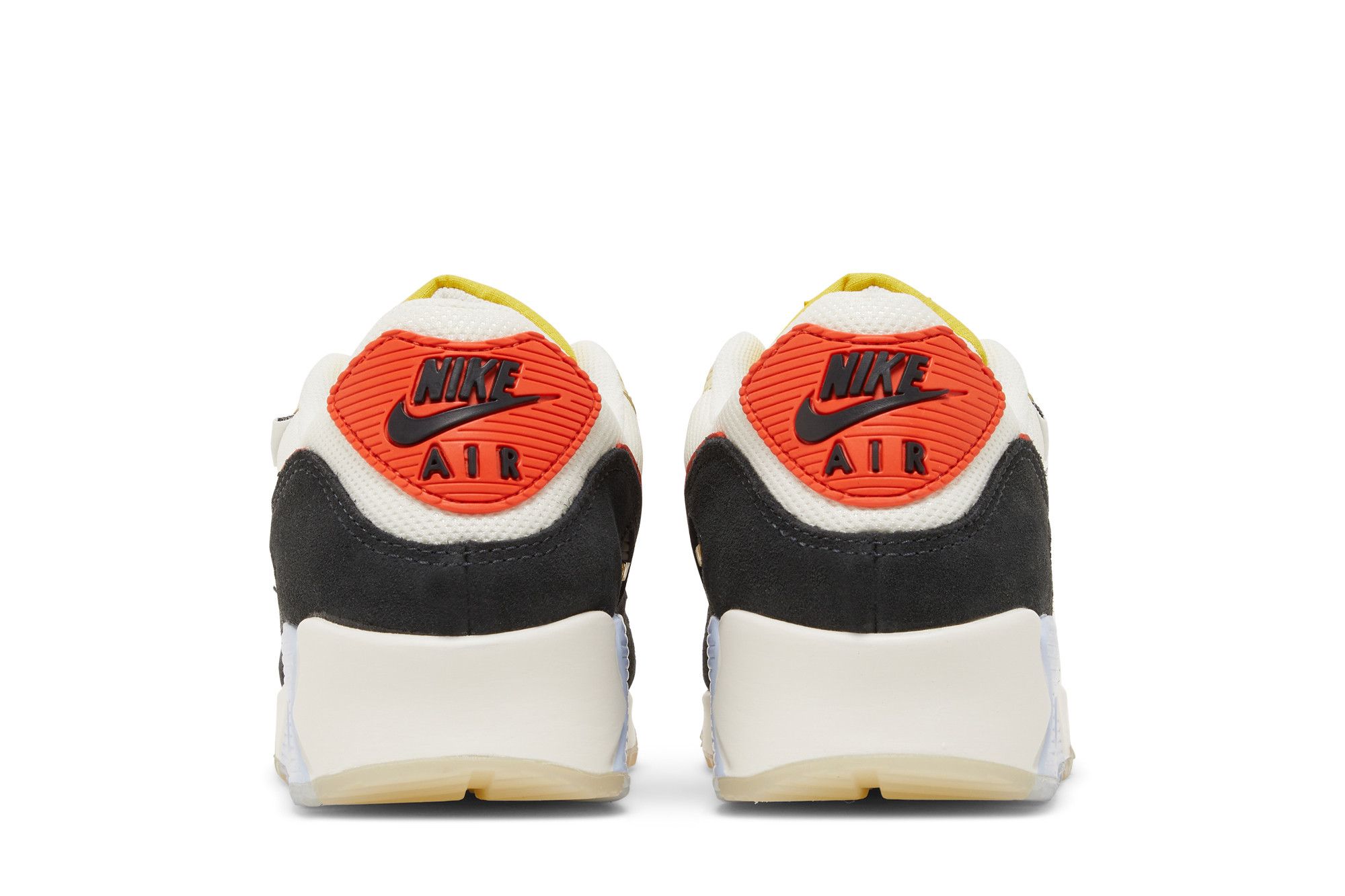 Details for Nike Air Max 90 'Preparados para Elevarse' DV2116-700