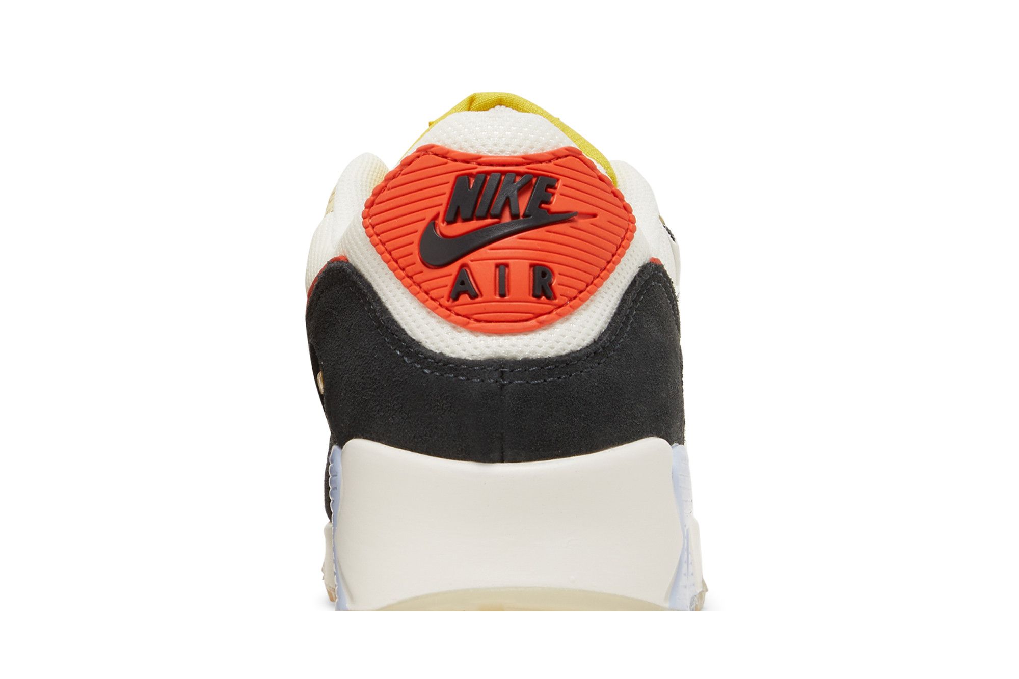 Sizing Nike Air Max 90 'Preparados para Elevarse' DV2116-700