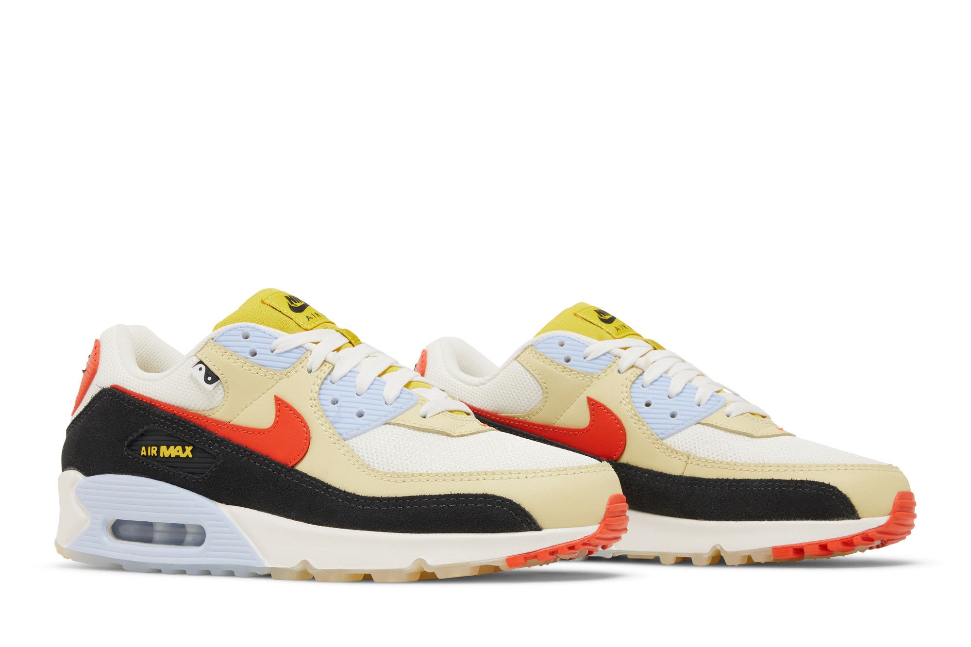 Cheap Nike Air Max 90 'Preparados para Elevarse' DV2116-700