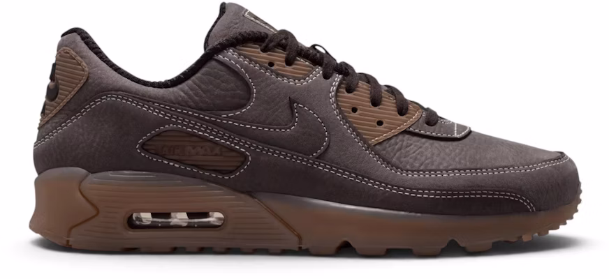Nike Air Max 90 'Shadow Brown' IR1953-200 Buy Nike Air Max 90 'Shadow Brown' IR1953-200