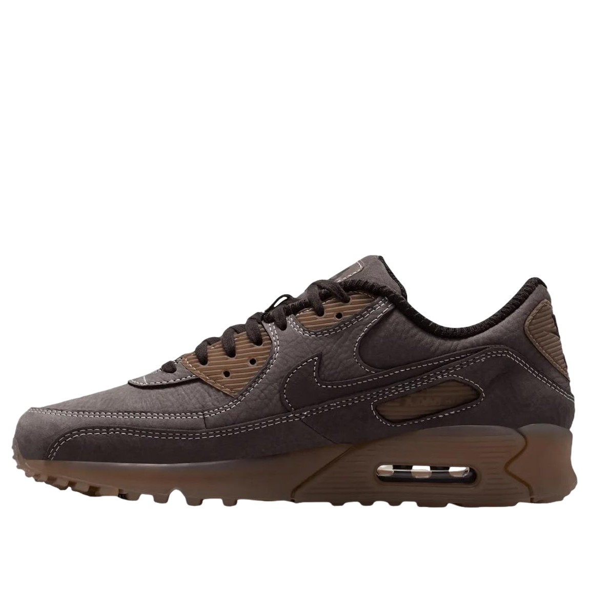 Order Nike Air Max 90 'Shadow Brown' IR1953-200