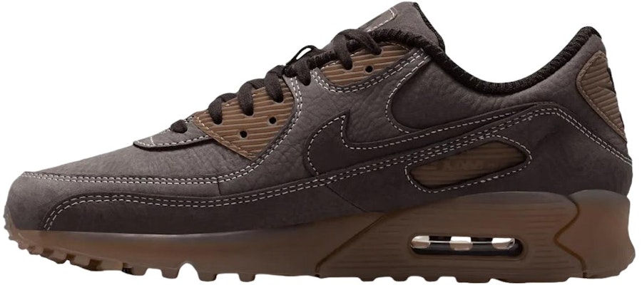 Nike Air Max 90 'Shadow Brown' IR1953-200 Order Nike Air Max 90 'Shadow Brown' IR1953-200