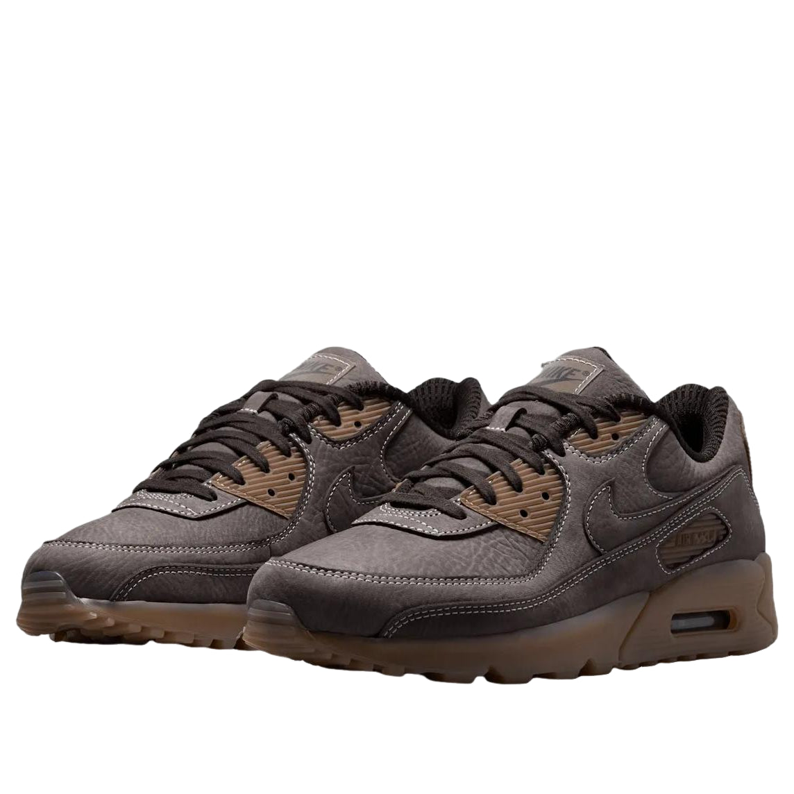 Lookbook Nike Air Max 90 'Shadow Brown' IR1953-200
