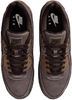 Purchase Nike Air Max 90 ''暗影棕'' IR1953-200