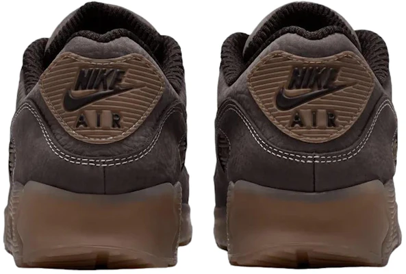Nike Air Max 90 'Shadow Brown' IR1953-200 Purchase Nike Air Max 90 'Shadow Brown' IR1953-200