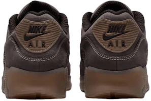 Details for Nike Air Max 90 ''暗影棕'' IR1953-200