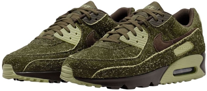 ナイキ エア マックス 90 'スカンク' HV6663-300 Lookbook ナイキ エア マックス 90 'スカンク' HV6663-300