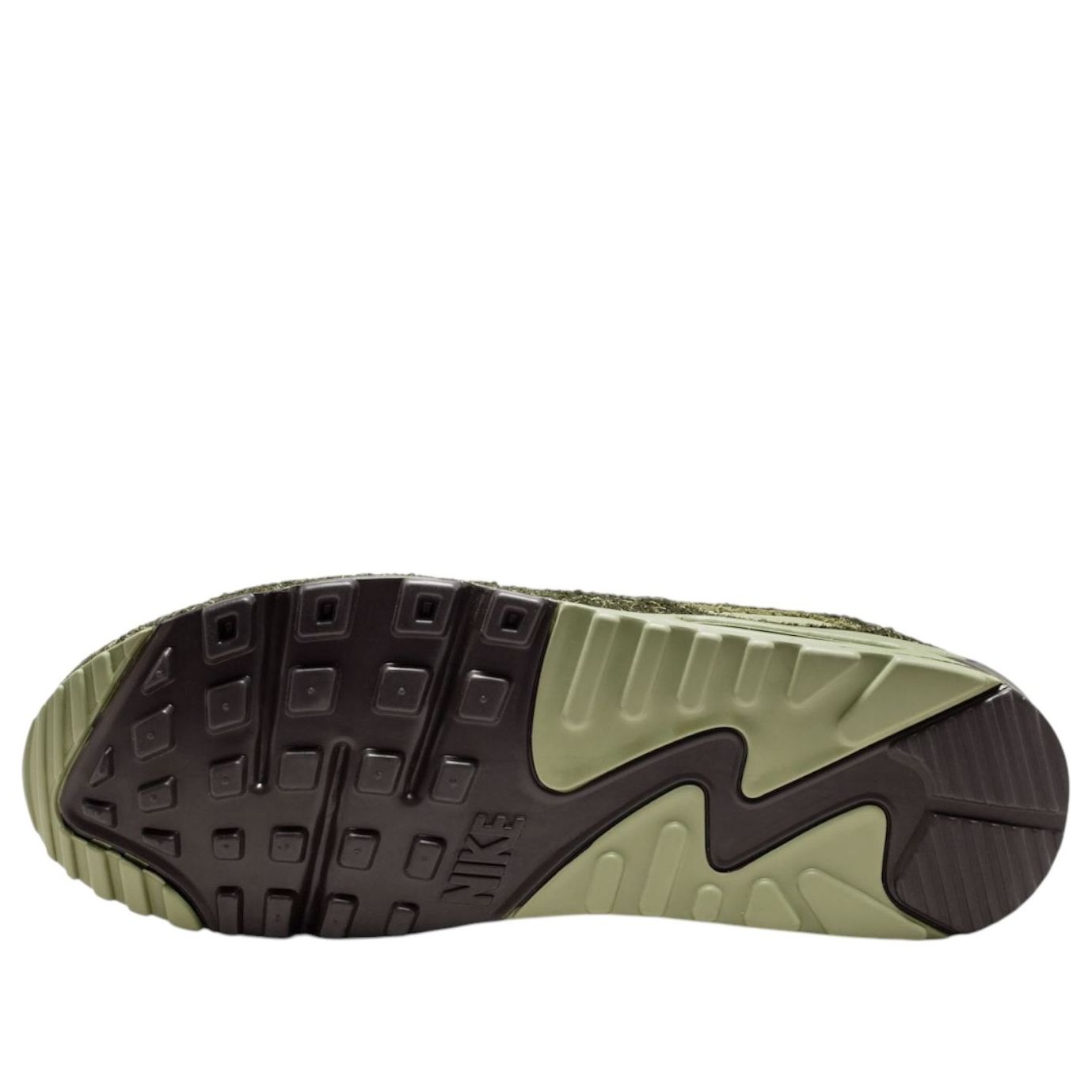 Details for Nike Air Max 90 '大麻葉' HV6663-300