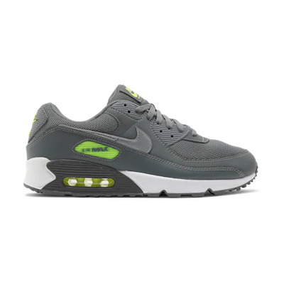 Nike Air Max 90 'Smoke Grey Volt'