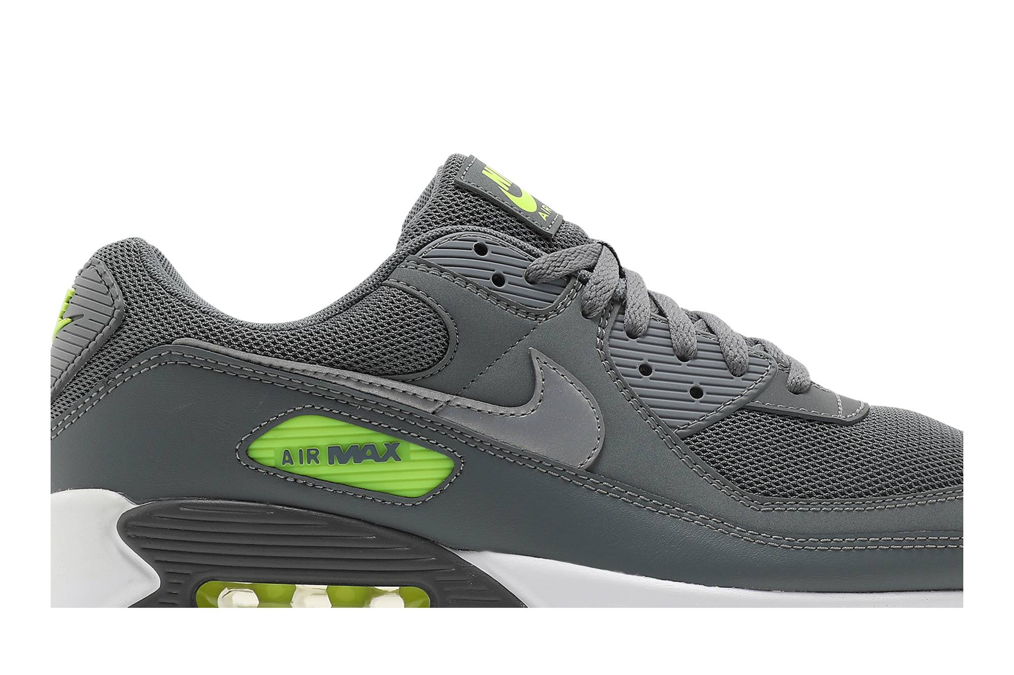 Order Nike Air Max 90 'Gris Humo Volt' DJ6881-002